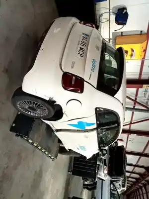Veículo de Sucata fiat 500e (332_) elektro 3+1 (fa1) do ano 0 alimentado 46348460