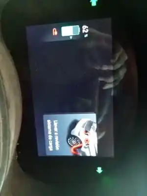 Veículo de Sucata fiat 500e (332_) elektro 3+1 (fa1) do ano 0 alimentado 46348460