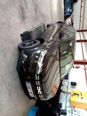 Hurda Aracı DACIA SANDERO 1.0 TCE CAT bivalent. Gasolina / GPL Yılın 2021 güçlü H4D 470