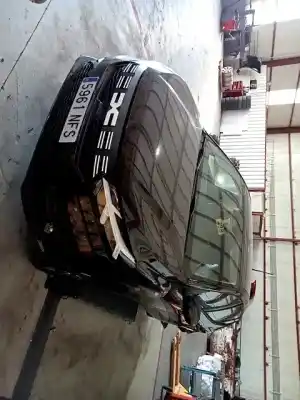 Veículo de Sucata dacia sandero 1.0 tce cat bivalent. gasolina / gpl do ano 2021 alimentado h4d 470