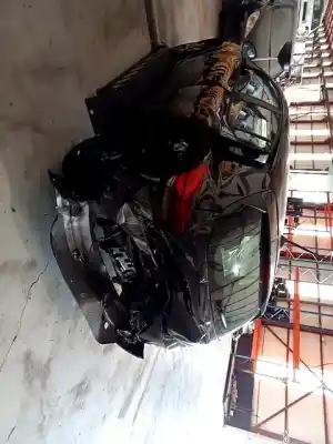 Veículo de Sucata dacia sandero 1.0 tce cat bivalent. gasolina / gpl do ano 2021 alimentado h4d 470