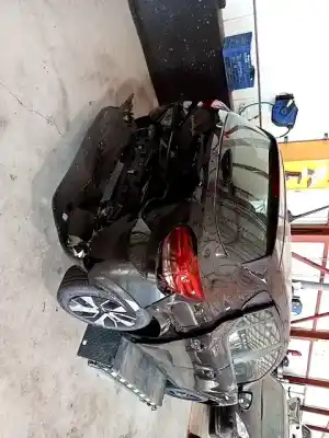 Veículo de Sucata dacia sandero 1.0 tce cat bivalent. gasolina / gpl do ano 2021 alimentado h4d 470