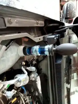 Veículo de Sucata dacia sandero 1.0 tce cat bivalent. gasolina / gpl do ano 2021 alimentado h4d 470