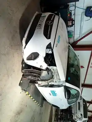 Утилизация автомобиля OPEL CORSA F CORSA-E (68) года 2019 питание ZKX ZK01