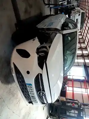 Veículo de Sucata opel corsa f corsa-e (68) do ano 2019 alimentado zkx zk01