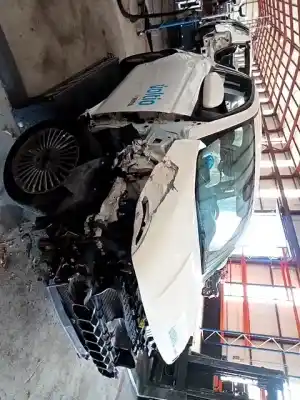 Veículo de Sucata fiat 500e (332_) elektro 3+1 (fa1) do ano 0 alimentado 46348460