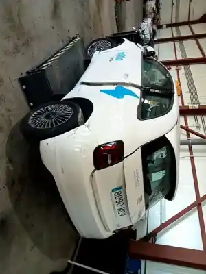 Veículo de Sucata fiat 500e (332_) elektro 3+1 (fa1) do ano 0 alimentado 46348460