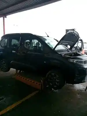 Veículo de Sucata OPEL COMBO E TOUR / LIFE (K9) 1.5 do ano 0 alimentado D 15 DT DV5RD YHY DV5RCF