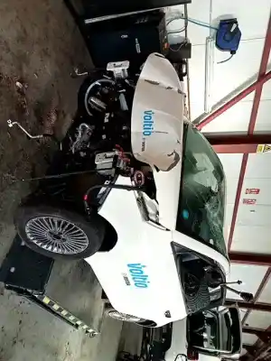 Veículo de Sucata FIAT 500E (332_) ELEKTRO 3+1 (FA1) do ano 0 alimentado 46348460