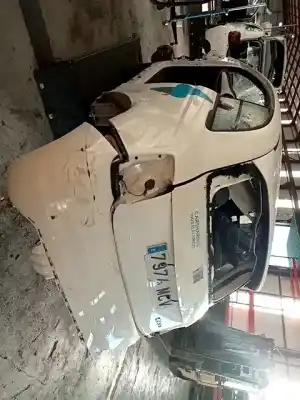 Veículo de Sucata fiat 500e (332_) elektro 3+1 (fa1) do ano 0 alimentado 46348460