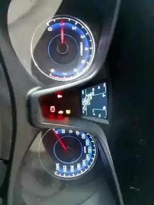 Veículo de Sucata hyundai ix20 (jc) 1.4 do ano 2010 alimentado g4fa