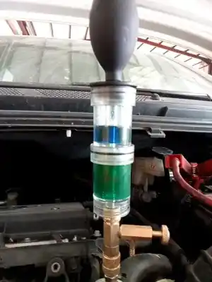 Veículo de Sucata hyundai ix20 (jc) 1.4 do ano 2010 alimentado g4fa