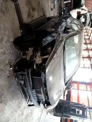 Veículo de Sucata hyundai i30 (gd) d4fc do ano 2012 alimentado d4fc