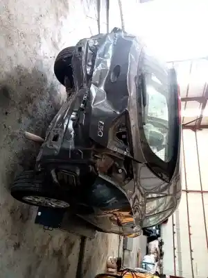 Veículo de Sucata hyundai i30 (gd) d4fc do ano 2012 alimentado d4fc