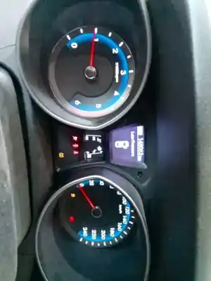 Veículo de Sucata hyundai i30 (gd) d4fc do ano 2012 alimentado d4fc