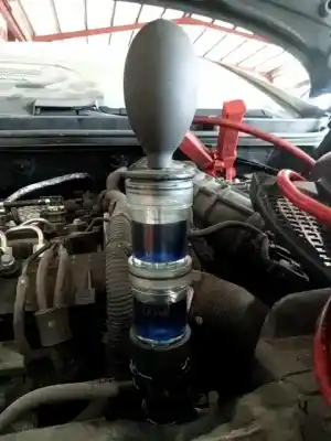 Veículo de Sucata hyundai i30 (gd) d4fc do ano 2012 alimentado d4fc