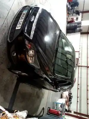 Scrapping Vehicle ford focus berlina (cap) kkda of the year 2004 powered kkda