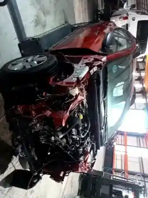 Sloopvoertuig dacia sandero 1.0 tce cat bivalent. gasolina / gpl van het jaar 2021 aangedreven h4d 470