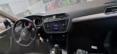 Scrapping Vehicle volkswagen tiguan (ad1) cuvc of the year 2020 powered cuvc