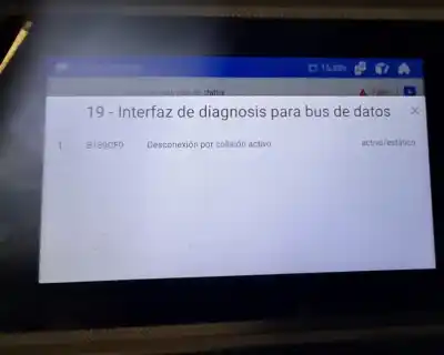 Scrapping Vehicle volkswagen tiguan (ad1) cuvc of the year 2020 powered cuvc