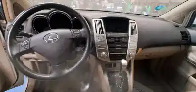 Scrapping Vehicle lexus rx300 (mcu15) 3.0 of the year 2000 powered 3mz-fe