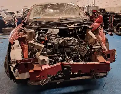 Veículo de Sucata ford mustang mach-e mach-e select rwd do ano 2020 alimentado 