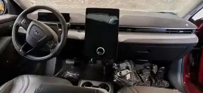 Veículo de Sucata ford mustang mach-e mach-e select rwd do ano 2020 alimentado 