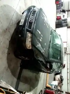 Veículo de Sucata audi a3 (8l) 8l do ano 1996 alimentado 