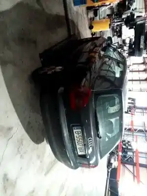 Veículo de Sucata audi a3 (8l) 8l do ano 1996 alimentado 