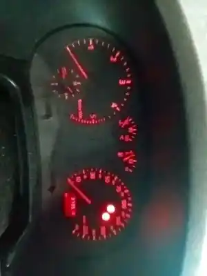 Veículo de Sucata audi a3 (8l) 8l do ano 1996 alimentado 