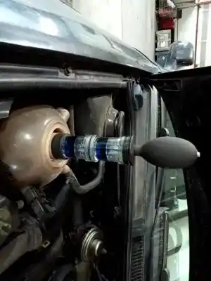 Veículo de Sucata audi a3 (8l) 8l do ano 1996 alimentado 