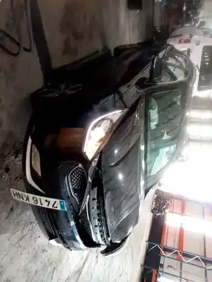 Veículo de Sucata kia niro (de) g4le do ano 2016 alimentado g4le