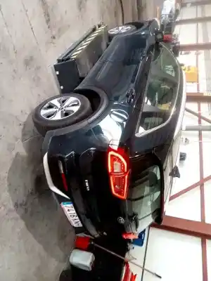 Veículo de Sucata kia niro (de) g4le do ano 2016 alimentado g4le