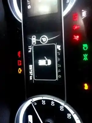 Veículo de Sucata kia niro (de) g4le do ano 2016 alimentado g4le