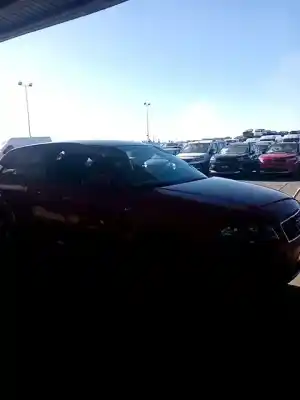 Veículo de Sucata AUDI A3 (8P1) 1.9 TDI do ano 1996 alimentado BXE BKC BLS