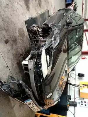 Veículo de Sucata renault laguna iii 2.0 dci diesel cat do ano 2007 alimentado m9r814