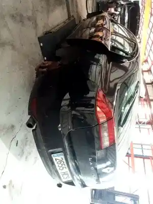 Veículo de Sucata renault laguna iii 2.0 dci diesel cat do ano 2007 alimentado m9r814