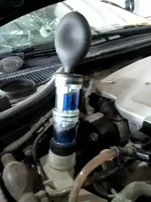 Veículo de Sucata renault laguna iii 2.0 dci diesel cat do ano 2007 alimentado m9r814