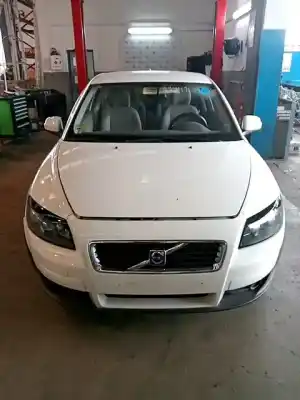 Veicolo di demolizione volvo c30 (533) 1.6 d dell'anno 0 alimentato d 4164 t