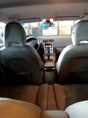 Veicolo di demolizione volvo c30 (533) 1.6 d dell'anno 0 alimentato d 4164 t