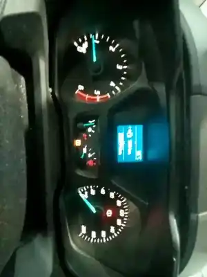 Утилизация автомобиля ford transit custom transit custom года 2012 питание drfg drff drf4