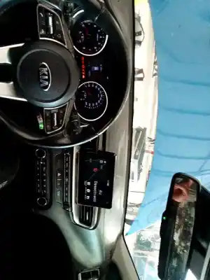 Veículo de Sucata kia ceed sportswagon 1.0 tgdi cat do ano 2018 alimentado g3le g3lc