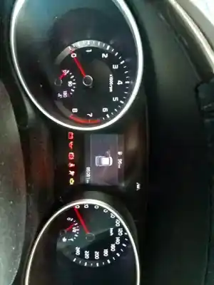 Veículo de Sucata kia ceed sportswagon 1.0 tgdi cat do ano 2018 alimentado g3le g3lc