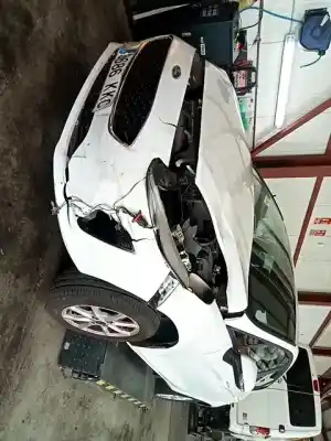 Утилизация автомобиля FORD FIESTA (CE1) XYJE года 0 питание XYJD XYJE XYJF XYJA XYJB XYJC