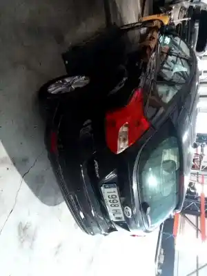 Scrapping Vehicle ford focus 3 manual of the year 2018 powered m1dc m1da m1dd