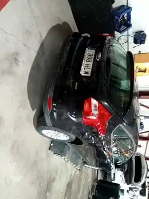 Scrapping Vehicle ford focus 3 manual of the year 2018 powered m1dc m1da m1dd