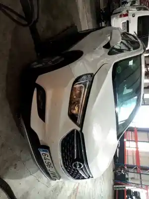 Здавання транспортного засобу opel mokka / mokka x (j13) 1.6 cdti (_76) року 2015 потужний a 16 dth b 16 dth d 16 dth