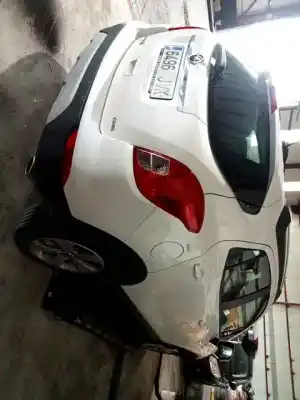 Здавання транспортного засобу opel mokka / mokka x (j13) 1.6 cdti (_76) року 2015 потужний a 16 dth b 16 dth d 16 dth