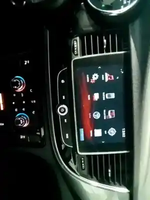 Здавання транспортного засобу opel mokka / mokka x (j13) 1.6 cdti (_76) року 2015 потужний a 16 dth b 16 dth d 16 dth