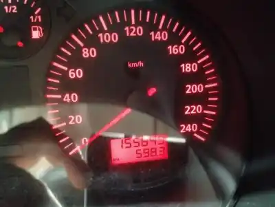 Veículo de Sucata seat toledo (1m2) * do ano 1999 alimentado 